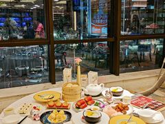 -丰鲤楼•闽南茶楼(仟禧汇店)