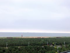 -青岛银沙滩温德姆至尊酒店