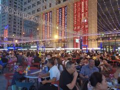 -五一星光夜市(SOHO新天地店)