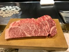 -神户牛排餐厅MOURIYA(总店)