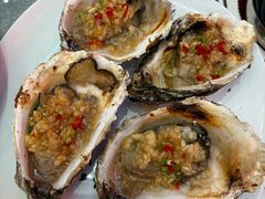 -喜宴又一村·粤菜·茶点·海鲜(壹方天地店)