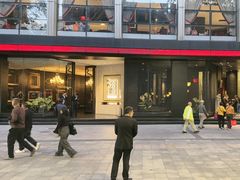 -炳胜公馆(珠江新城店)