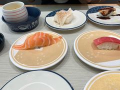 -滨寿司(新街口中央商场店)