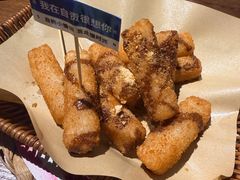 -懒人盐府人家·自贡大麻鱼(安贞店)