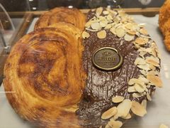 -V咖啡(兰州盛达希尔顿酒店)