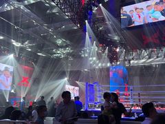 -三亚湾红树林国际会展中心(演出售票)