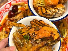 -江味龙虾馆·裸蓝龙虾(南山店)
