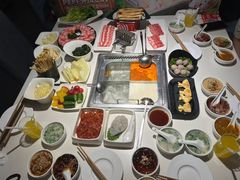 -海底捞火锅(万达广场店)