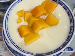 -广信牛奶甜品世家(台东店)