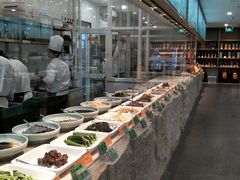 -梁家大院•农家菜(昆山会展中心店)