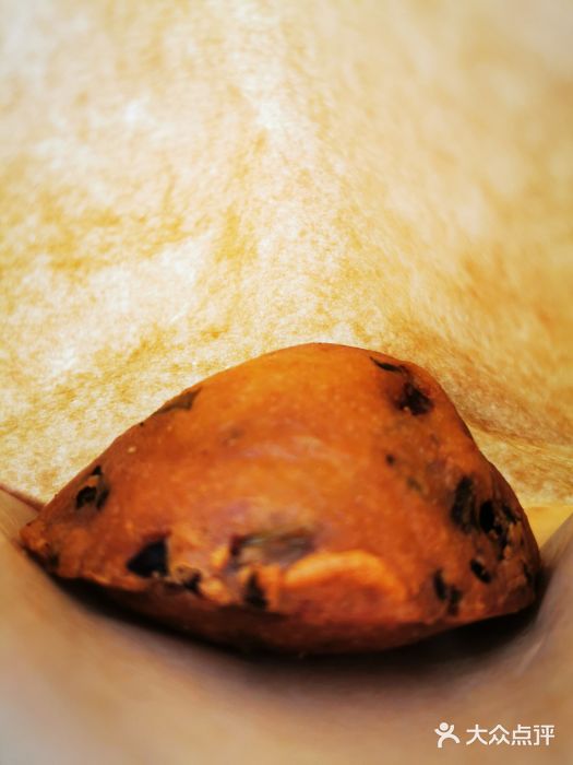 小宝·路鼎记·福鼎特色小吃(富民路店)福州现炸海蛎饼图片
