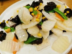 养生小炒-小土豆北方菜馆(方庄店)