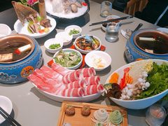 -享月汤皇·海鲜小火锅·聚会(曲江创意谷店)