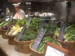 -mezza9 Macau(澳门君悦酒店)