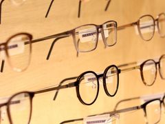 -LINDBERG by Dc Optics 林德伯格(港汇恒隆广场店)