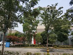 -苏州汇融广场假日酒店