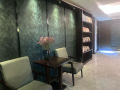-水墨澜渟足道·SPA·传统(四望亭东关街店)
