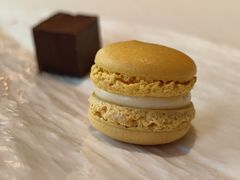 马卡龙-福楼法餐厅FLO