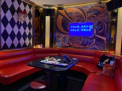 -萧邦音乐会所KTV·蒸汽活海鲜自助(福田店)