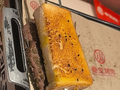 -叁宝烤肉• 西安烧烤(凤城十二路店)