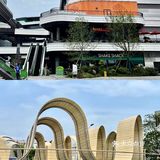 魔都新晋新潮地标｜前滩太古里