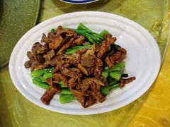 鹅肠-粤·向群饭店(泮塘路店)
