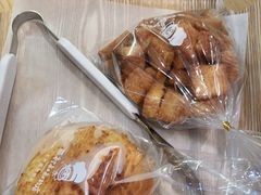 -西村叔叔的店·面包·甜品·蛋糕(清河万象汇店)