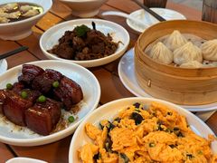 -南小馆(迪士尼小镇店)