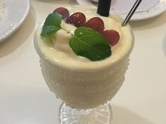 -美丽心情蛋糕(江苏路店)