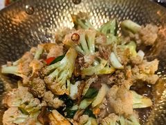-湘约东方·湘约和港·湖南家常菜·宴请(民星路店)