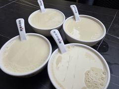 -冰泉豆浆馆(白云山总店)