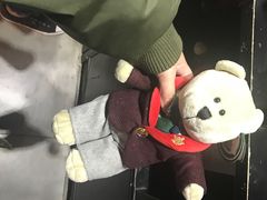 -星巴克(福州三坊七巷店)