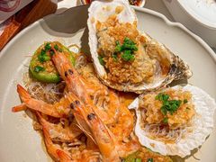 -南棠馆粤菜坊(群光店)