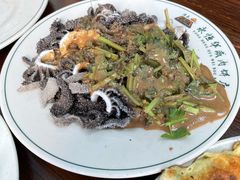 -清真永恒华威肉饼(潘家园店)