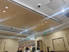-海底捞火锅(奥森店)
