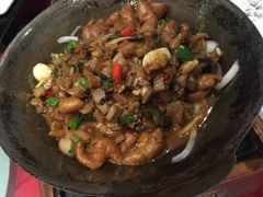 -中国徽菜·徽商故里(广安门店)