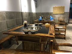 -美美老火锅(回龙湾店)