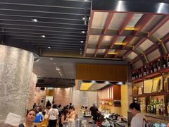 -Cô Thành Restaurant