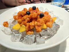 -花城粤菜餐厅(高新区店)