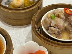 -丰鲤楼•闽南茶楼(仟禧汇店)