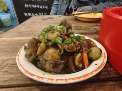 -聂发财重庆江湖菜(解放碑店)