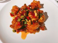 -苏浙汇(古北店)