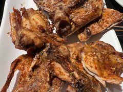 -枪火串烧·东北特色烧烤(罗湖总店)