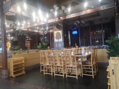 -老码头火锅(骡马市店)
