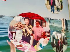 -小陆莲花蟹园农家乐(莲花岛店)