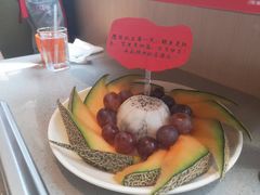 -海底捞火锅(方圆荟店)