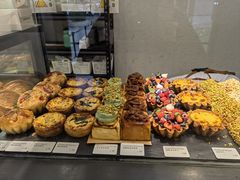 -Money Shops(愚园路店)