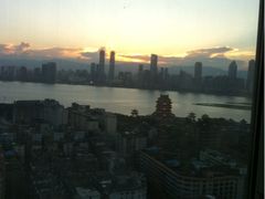 东方豪景花园酒店旋转餐厅-东方豪景花园酒店·怡景旋转餐厅