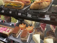 -星巴克(北京环球金融中心店)
