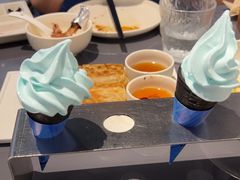 -小大董·烤鸭(观景餐厅·南京西路店)